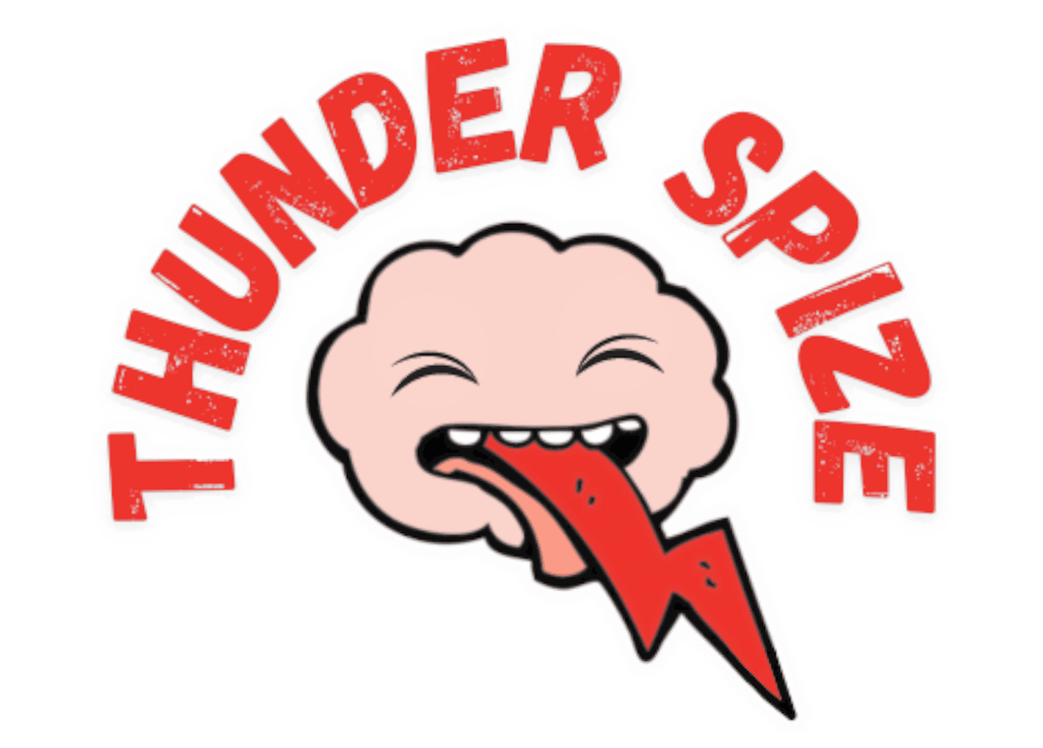 ABOUT THUNDER SPIZE